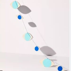 Urban outfitters evil eye banner new with tags